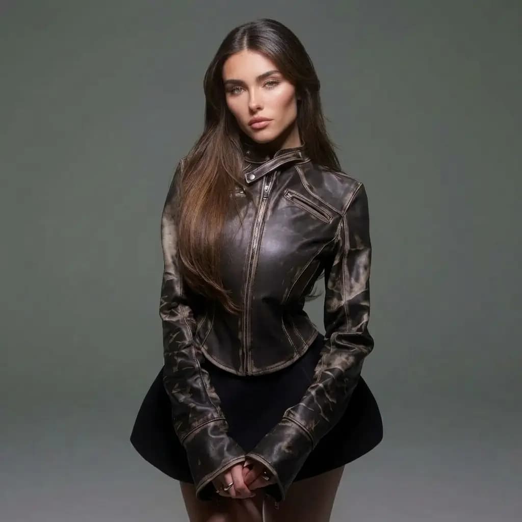 Madison
